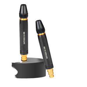 <span class=keywords><strong>Pistolet</strong></span> à eau haute pression portable, type de buse réglable, pulvérisation directe, buse de lavage de voiture, <span class=keywords><strong>arrosage</strong></span> de jardin, <span class=keywords><strong>tuyau</strong></span> d'<span class=keywords><strong>arrosage</strong></span> - Product Image 2