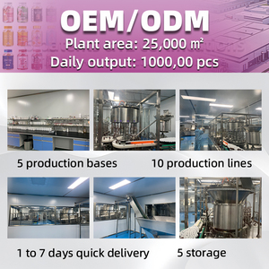 Bebida de aumento OEM Beast, bebida de aumento de pecho, bebida de aumento de pecho, bebida de colágeno líquido Sexy para mujeres grandes - Product Image 5