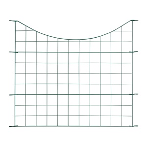 Barrera para Animales, Barrera Protectora para Perros, Sin Necesidad de Excavación, Barrera para Espacios Debajo de la Cerca - Product Image 4