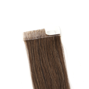 Extensiones de Cabello Chino con Cinta Adhesiva, 100% Cabello Humano Virgen Remy, Duraderas, Sin Enredos, Sedosas, Onduladas, Tejido Doble a Máquina, Mini - Product Image 3