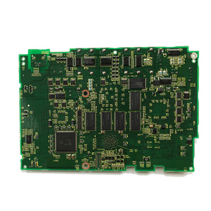 A20B-8200-0841ดั้งเดิม Fanuc ทดสอบการเขียนโปรแกรมพีแอลซี RS485ควบคุมอุตสาหกรรม Pac CNC ชิ้นส่วนเครื่องจักร PCB บอร์ดจากญี่ปุ่น - Product Image 4