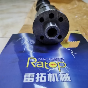 Pièces de moteur DE08 de haute qualité, arbre à cames 150103-00054 65.04401-0027D pour DX300 - Product Image 3