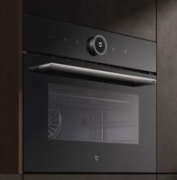 Original 2022 nouveau Mijia Youpin four à vapeur intégré intelligent S1 grande capacité 58L pleine fonction four à rôtir à vapeur