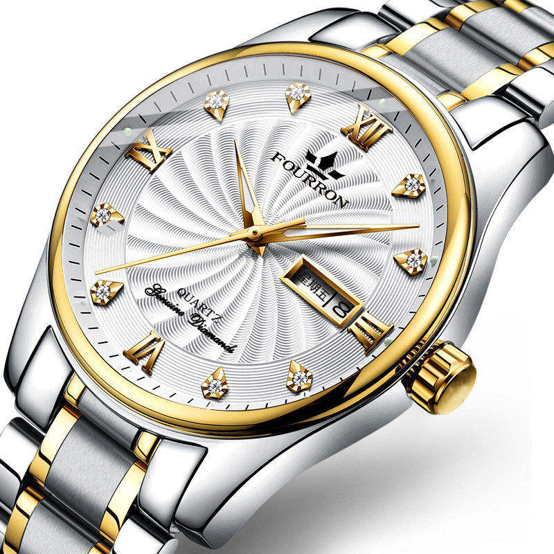 ทองคำขาว