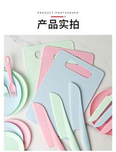 Eco-Friendly 12-Piece FDA <b>Silicone</b> Non-Stick Cooking Spatula & <b>Baking</b> Set with Wooden Handle Kitchen Utensils Storage Bucket - Product Image 5