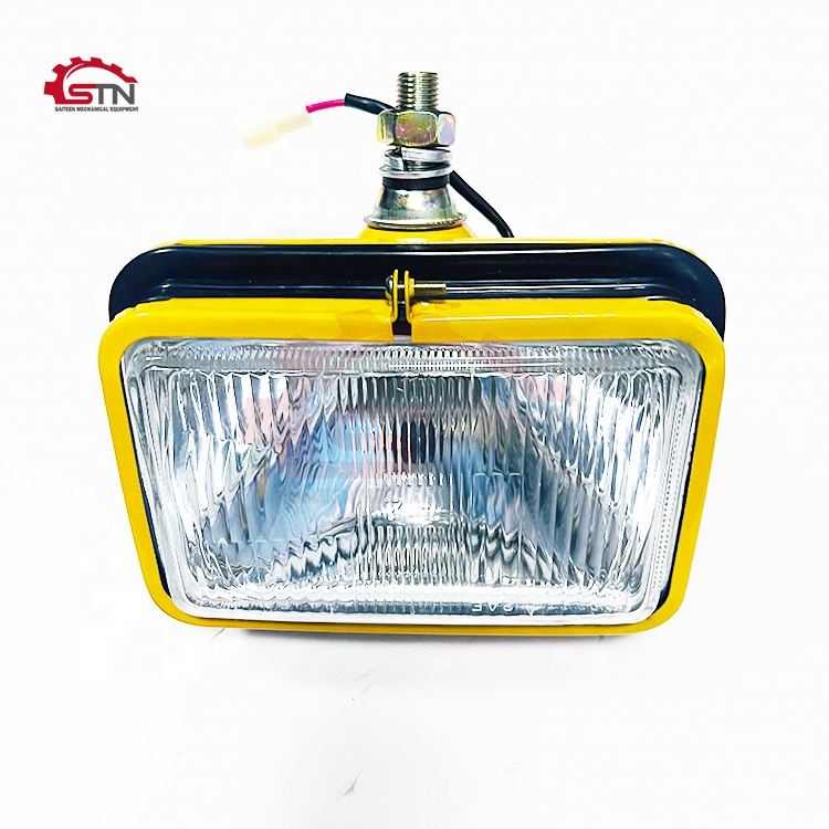 Buy In Bulk Komatsu Lamp DOT Approved Safety Design | Alibaba.com