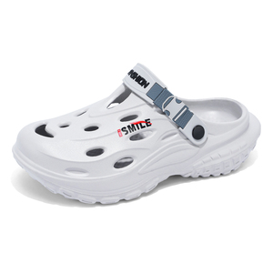 Deran classique unisexe adulte plat chaussures de plage personnalisé EVA <span class=keywords><strong>Mules</strong></span> <span class=keywords><strong>sabot</strong></span> pantoufles récupération mousse vente en gros Sabots pour hommes et femmes - Product Image 4