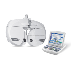 Instrumento oftálmico de alta calidad Optometría Foróptero digital óptico AP-800 <span class=keywords><strong>Foroptero</strong></span> - Product Image 5