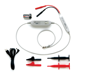 Sondas Diferenciales N2792A/N2818A 200 MHz y N2793A/N2819A 800 MHz - Product Image 3