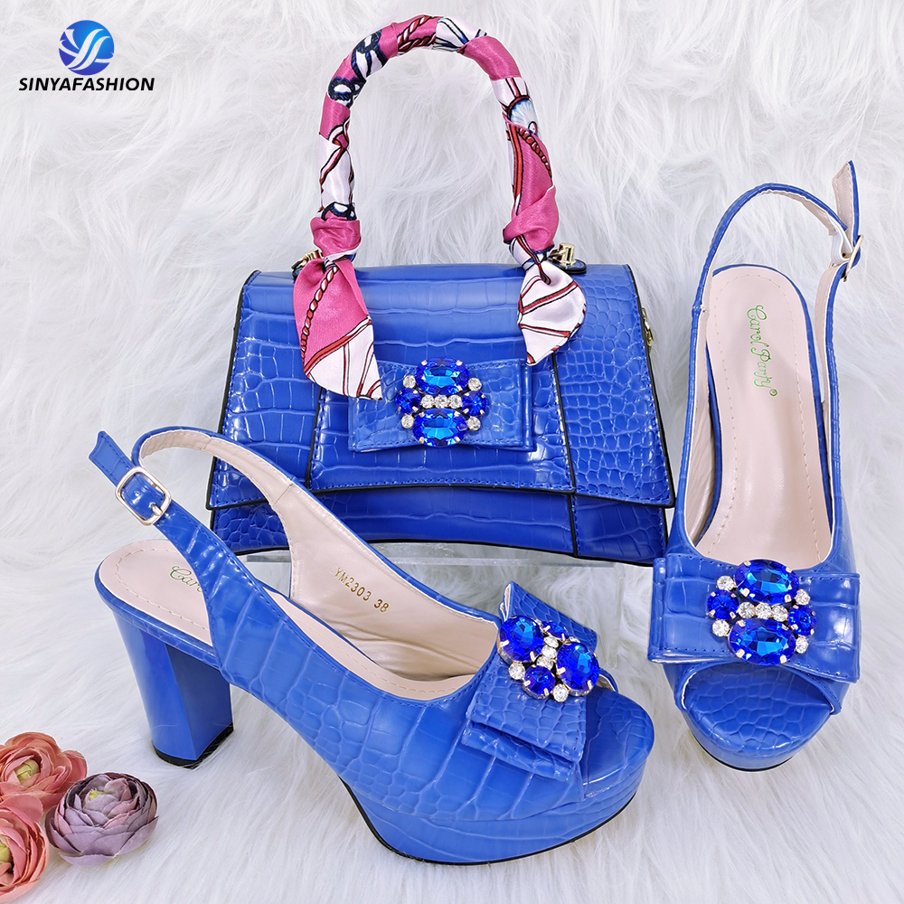 SAB 3251-8 blu reale