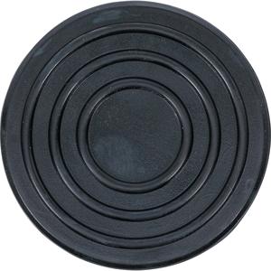 Almohadilla de goma de repuesto BGS para 9784 - Product Image 3