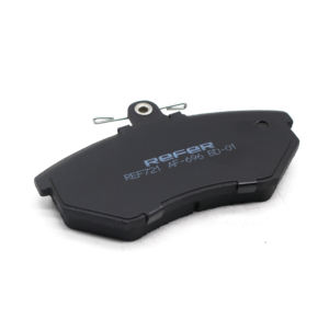 गुणवत्ता आश्वासन ऑटो ब्रेक पैड निर्माता Wuling के लिए ब्रेक पैड वोक्सवैगन DB1325 P85015 FDB774 D696 357698151a <span class=keywords><strong>GDB1048</strong></span> - Product Image 2