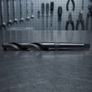 FERVI Conical Elcoidal Drill <b>Bit</b> with CODOLO 182mm Length 0.11kg Weight for Precision Work - Product Image 2