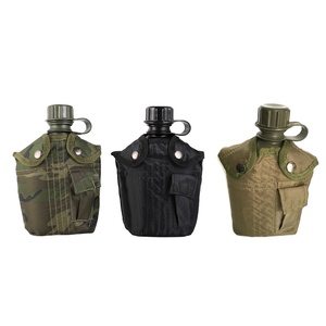 Muestra Gratuita de Botella de Agua para Campo, Suministros para Campo - Product Image 1