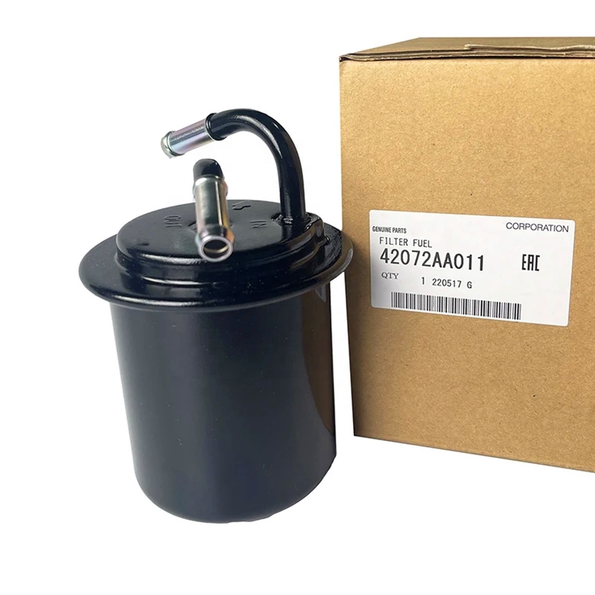 42072PA010 For Subaru Baja Forester Impreza Legacy Outback SVX 90-05 Fuel Filter 42072PA010 For Subaru Baja Forester Impreza Legacy Outback SVX 90-05 Fuel Filter