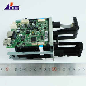 Dispositivo de Protección para Lector de Tarjetas ATM 49221699000B, Módulo Anti-Skimming Diebold, Piezas para Cajero Automático Bancario 49-221699-000B - Product Image 5