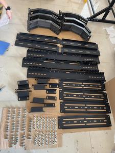 UTE universel <span class=keywords><strong>pick</strong></span>-<span class=keywords><strong>up</strong></span> camion lit échelle supports pleine grandeur lit <span class=keywords><strong>pick</strong></span>-<span class=keywords><strong>up</strong></span> camion lit support <span class=keywords><strong>pour</strong></span> <span class=keywords><strong>F150</strong></span> - Product Image 3