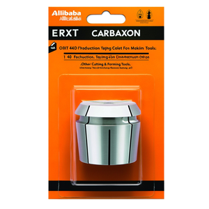 ERXT 40 D Reduction Tapping Collet For <b>Machining</b> Tools - Product Image 2