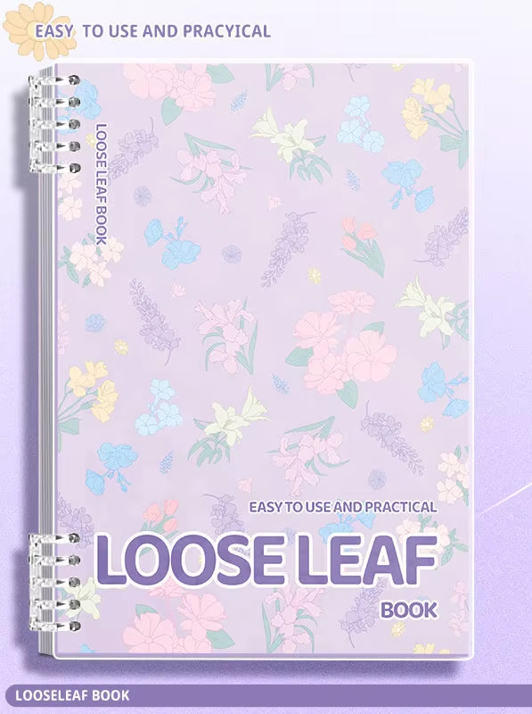 C fiore nebbia viola