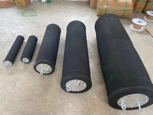 Bouchons de tuyau gonflables pour l'étanchéité des égouts, bouchon de tuyau gonflable pour les systèmes de drainage, les pipelines et les sacs de vidange de ravioles - Product Image 2