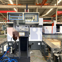 Équipement de perçage CNC série PHD Raintech pour le traitement des plaques de connexion et d'ancrage des structures en acier