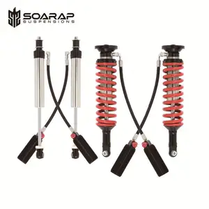 REIZAP High Quality coilover shock off road Front Rear Shock Absorbers for Toyota