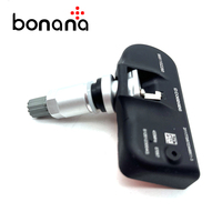 9681102280 433 MHZ Capteurs de pression des pneus pour Peugeot 207 208 307 407 408 1007 2008 3008 pour Citroen C4 C5 C6 C8