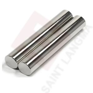 Barras magnéticas permanentes personalizadas SLM/10.000-14.000 Imanes de neodimio de alto rendimiento GS/Filtros magnéticos industriales - Product Image 2