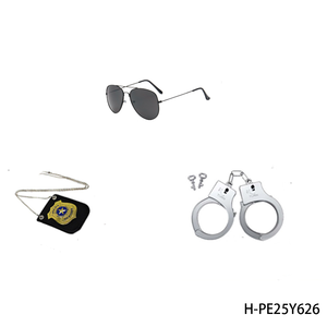 L'<span class=keywords><strong>uniforme</strong></span> <span class=keywords><strong>della</strong></span> <span class=keywords><strong>polizia</strong></span> da uomo PESENAR è adatta per abiti da festa - Product Image 3