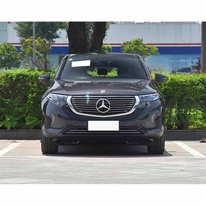 รถยนต์ไฟฟ้า Mercedes-<span class=keywords><strong>Benz</strong></span> EQC 400 ปี 2026 <span class=keywords><strong>ราคา</strong></span>ขายส่ง รถยนต์พลังงานใหม่ ความเร็วสูง ขับเคลื่อน 4 ล้อ ระบบขับเคลื่อนทุกล้อ รถ SUV หรูหรา รถยนต์ไฟฟ้า EQC - Product Image 2