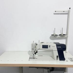 S-7300A fratello originale originale giapponese nuova macchina da cucire industriale macchina da cucire piatta silenziosa per la casa - Product Image 5