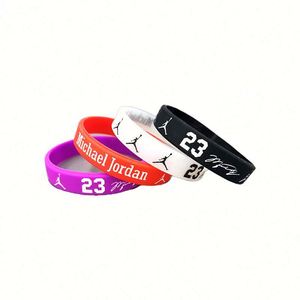 Bracelets de sensibilisation personnalisés en silicone |   Couleur et texte personnalisés pour les causes de vos demandes |   Fournisseur en gros de matériel de collecte de fonds - Product Image 3