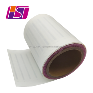 Étiquette de sublimation RFID <span class=keywords><strong>pour</strong></span> oreilles de <span class=keywords><strong>chien</strong></span>, pattes de canard et de poulet, scie à chaîne, scie à bois, <span class=keywords><strong>puce</strong></span> <span class=keywords><strong>pour</strong></span> chaussures, alimentée par batterie, <span class=keywords><strong>pour</strong></span> supermarché - Product Image 3