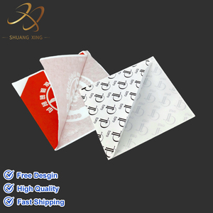 Tốt nhất bán nhiều màu sắc thực phẩm quà tặng <span class=keywords><strong>PE</strong></span> CPP Trắng Giấy <span class=keywords><strong>Kraft</strong></span> với cán Trung Quốc nhà máy Túi giấy nhựa - Product Image 3