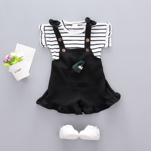 Baba Dresses - Elegant Kids Party & Casual Styles