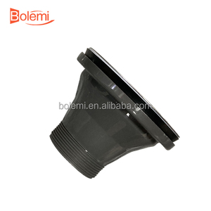 Évier de cuisine gris écologique à vente chaude, design moderne, évier de cuisine en acier inoxydable, siphon de vidange, <span class=keywords><strong>kit</strong></span> de <span class=keywords><strong>filtre</strong></span> profond - Product Image 6