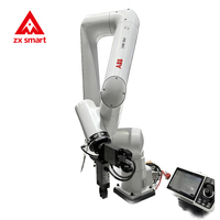 Offre Spéciale : Système de Soudage par Points Robotisé EFORT avec PLC, Moteur, Boîte de Vitesses, Transformateur Intégré, Affûteur de Pointes, Clôture de Sécurité et Éclairage