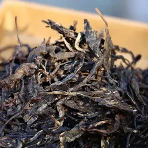Hot Sales High Quality Production Line Organic Green Tea Loose Leaf