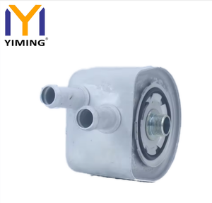 Enfriador de Aceite de Motor para Ford Expedition F150 F250 <span class=keywords><strong>Lincoln</strong></span> <span class=keywords><strong>Navigator</strong></span> <span class=keywords><strong>1997</strong></span> 2004 OEM 2L3Z6A642AB - Product Image 4