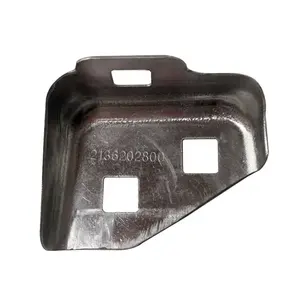 Car Bumper Bracket Used for Mercedes Benz OE No.213 620 2900 213 620 2800 2136202900 2136202800