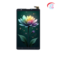 Pantalla CPT TFT LCD de 7 Pulgadas 720*1280 IPS con Interfaz MIPI GT1151QM, Módulo de Pantalla Capacitiva Multitáctil para Uso Industrial
