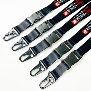 Großhandel US <span class=keywords><strong>NBA</strong></span> Basketball Club Karabiner Schlüssel bund Thermal Gradient Long Lanyard mit Metall Mobile Work Pass Lan yards - Product Image 3