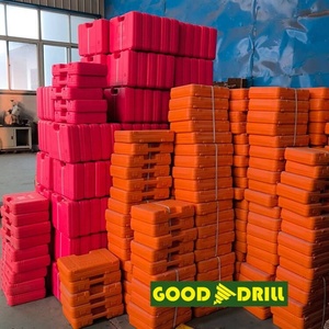 Đá khoan bit giá lỗ khoan taper <span class=keywords><strong>Atlas</strong></span> <span class=keywords><strong>Copco</strong></span> hình nón nút khoan bit cho khai thác mỏ đá - Product Image 4