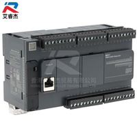 PLC TM221C40R, 24DI, 16DO, Salida de Relé 2A, 100-240V CA, 2AI, 4x100kHz HSC, Modbus RTU, Modicon M221
