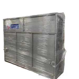 Manufacturer Air Cooler Closed Circuit Made In China NH3 R717 Ammonia Evaporative Condenser