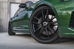 Jantes forgées FANXI 1 pièce pour McLaren, Audi, S8RS7, Mustang, GTR, Mercedes <span class=keywords><strong>GT</strong></span>, Bentley, European <span class=keywords><strong>GT</strong></span>, modification <span class=keywords><strong>Lamborghini</strong></span> - Product Image 5