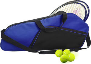 Muestra Gratuita, Bolsa de Tenis Acolchada de Alta Calidad, Bolsa Deportiva, Bolsa de Tenis Personalizada para Mujeres y Hombres - Product Image 5