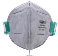 Safetree Offre Spéciale FFP3 Valved Mask EN149 Certifié CE 99% Filtration de poussière pour la construction