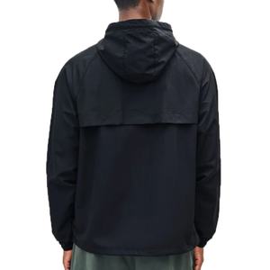 Chaqueta de Moda para Hombre, Talla Grande, al por Mayor, Cortavientos e Impermeable, Transpirable, para Senderismo al Aire Libre - Product Image 3