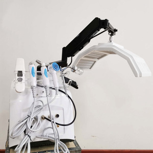 Equipo de Belleza de Escritorio <span class=keywords><strong>con</strong></span> Tecnología de Enfriamiento para <span class=keywords><strong>Eliminar</strong></span> Lunares, <span class=keywords><strong>Verrugas</strong></span>, Pecas, Marcas de Acné y Manchas, Restaura la Piel - Product Image 4